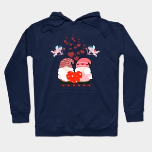 Cupid shot Hoodie